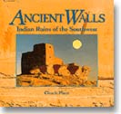 ancient walls cover