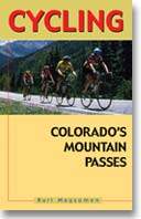Cycling Colorado's Mountain Passes