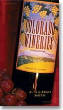 Guide to Colorado Wineries