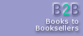B2B Books to Booksellers
