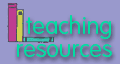 Fulcrum Teaching Resource's home page